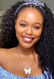 Natasha Thahane