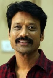 S. J. Suryah