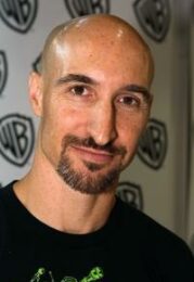 Scott Menville