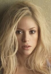 Shakira