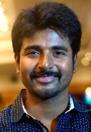 Sivakarthikeyan