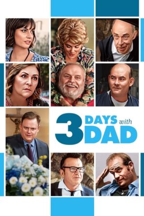 3 Days with Dad izle (2019)