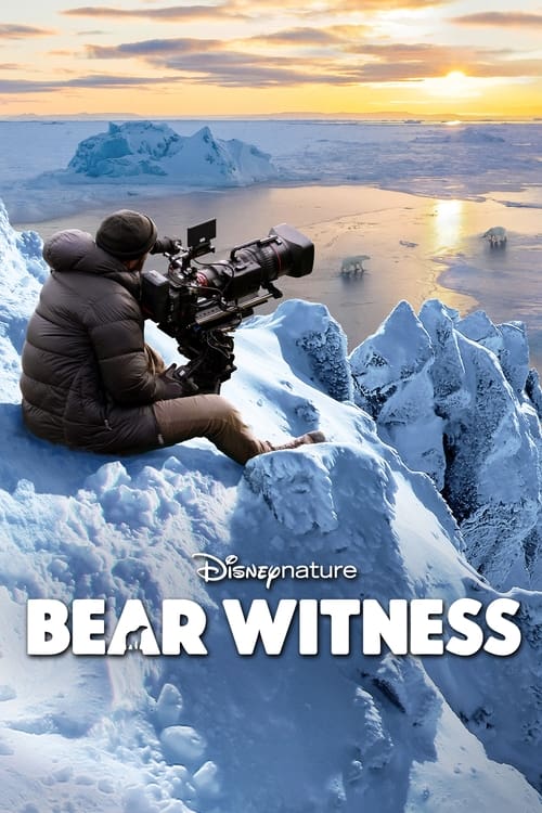 Bear Witness izle (2022)