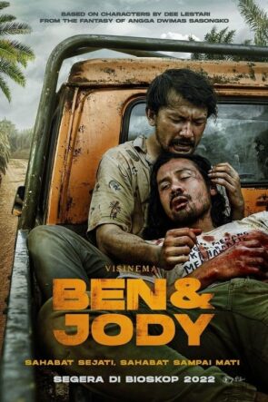 Ben & Jody izle (2022)