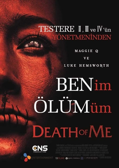 Benim Ölümüm izle (2020)