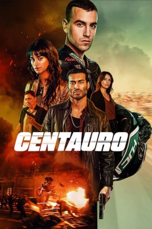 Centauro izle (2022)