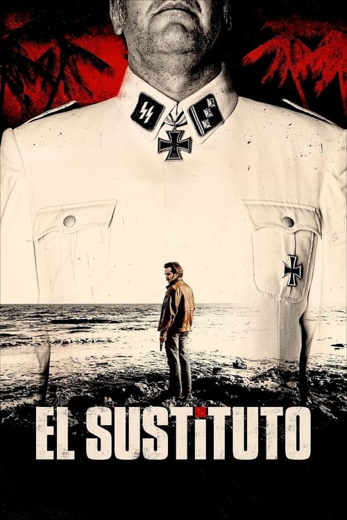 El sustituto izle (2021)