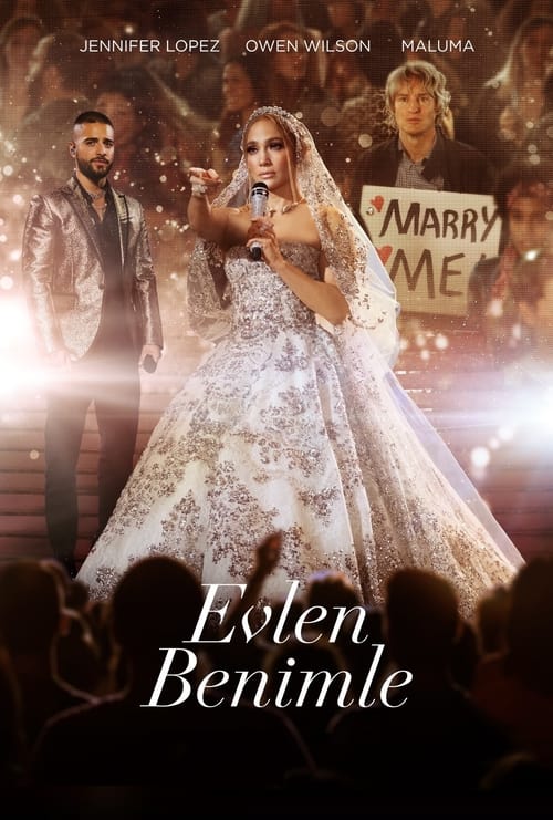 Evlen Benimle izle (2022)