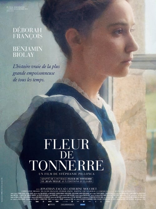 Fleur de Tonnerre izle (2017)