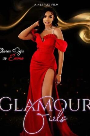 Glamour Girls izle (2022)