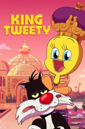 Kral Tweety izle (2022)