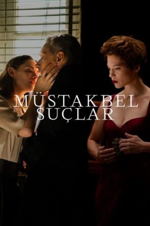 Müstakbel Suçlar izle (2022)