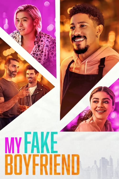 My Fake Boyfriend izle (2022)