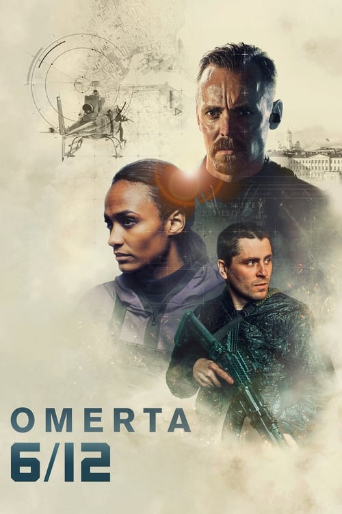 Omerta 6/12 izle (2021)