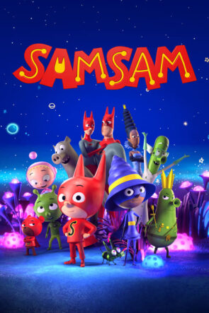 SamSam izle (2020)