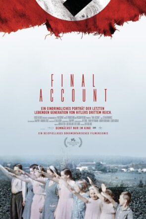 Son Hesap izle (2021)