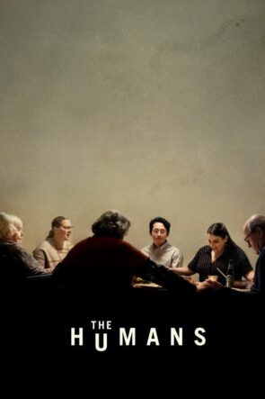 The Humans izle (2021)