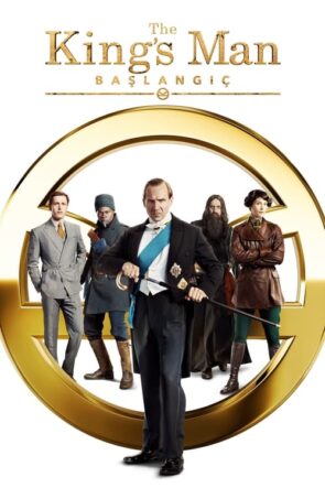 The King’s Man: Başlangıç izle (2021)