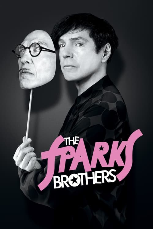 The Sparks Brothers izle (2021)