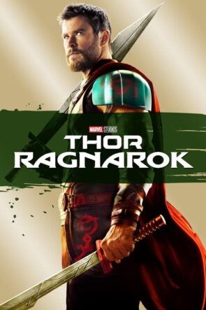 Thor: Ragnarok izle (2017)