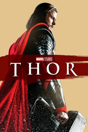 Thor izle (2011)