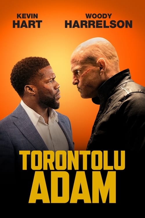 Torontolu Adam izle (2022)