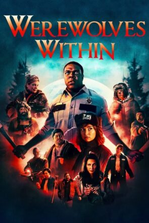 Werewolves Within izle (2021)