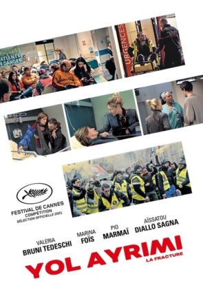 Yol Ayrımı izle (2021)