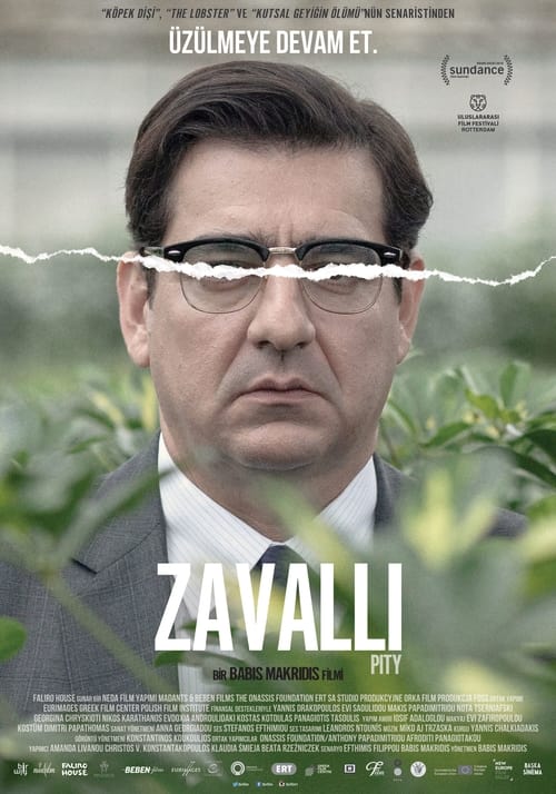 Zavallı izle (2018)