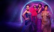 Glamour Girls izle (2022)