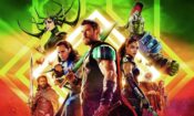 Thor: Ragnarok izle (2017)